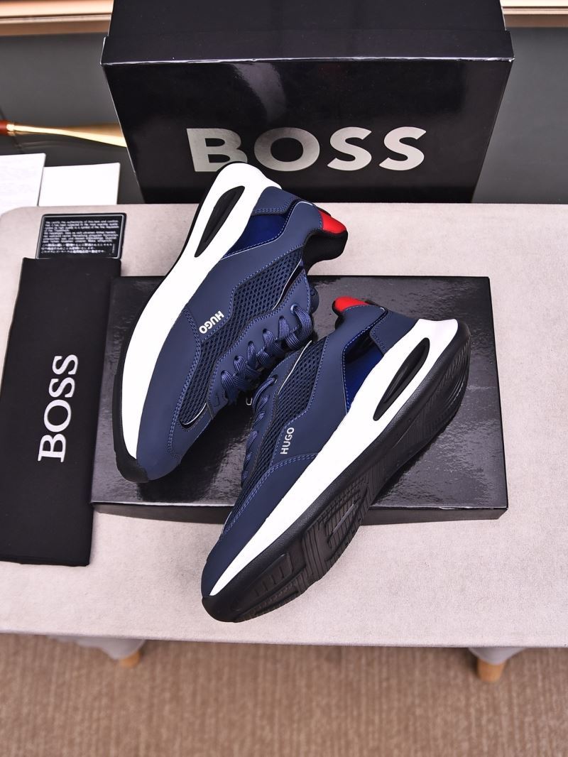 Boss Shoes